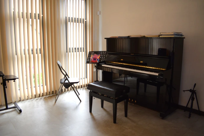 ARTVIA studio environment